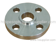 Alloy 200 Flange