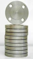 Alloy K-500 Flange