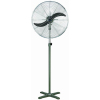 18 inch industrial metal stand fan