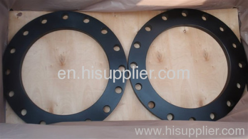 N05500 Flange