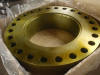 Alloy 718 Flange