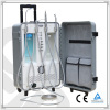 Portable dental unit with CE certificate