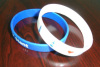 Cheap silicone bracelet for promotion,silicone wristband