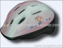 Children Cycle helmet,High quality, efficient, safe, low-cost