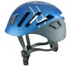 Climbing helmet with High temperature resistance PC shell