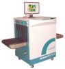 X-Ray luggage&parcel Metal Detector XJ5335