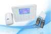 Newly Touch keyboard GSM PSTN Alarm System