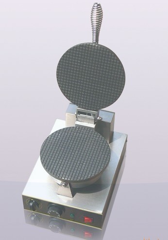 Commercial Waffle Cone Maker