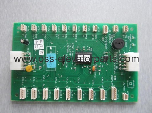 Kone PCB LCECOB