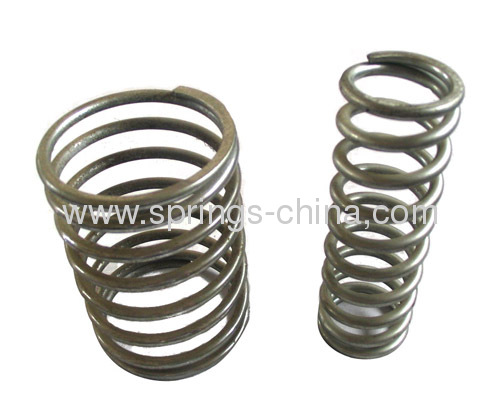 Engine Valve Springs