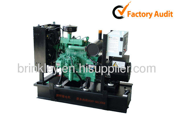 30KVA Deutz Diesel generting set generator 24kw