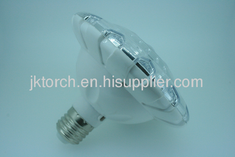 23pcs LED rechargeable emergency lamp