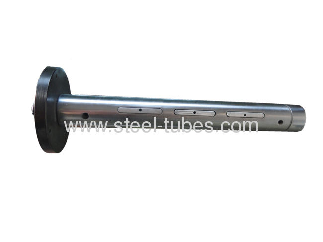41Cr4 40Cr DIN1.7035 Seamless steel tube