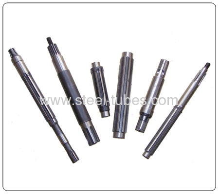 41Cr4 40Cr DIN1.7035 Seamless steel tube