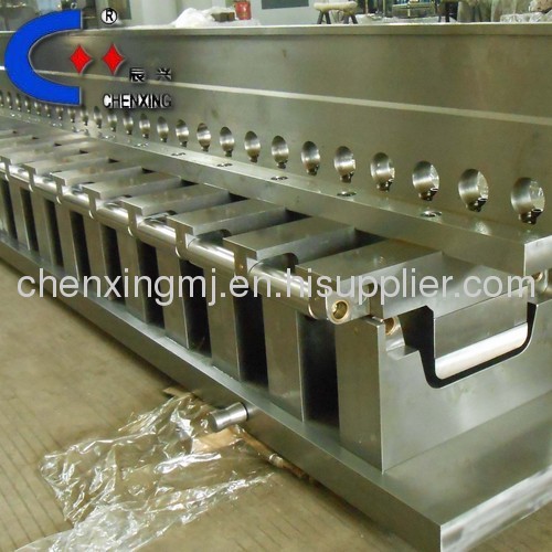 press brake tools for transformer