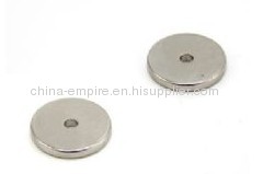 SINTERED NEODYMIUM MAGNET