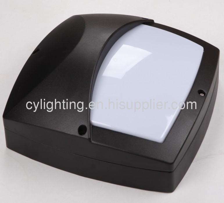 Aluminum CE Listed LED Wall Lamp for Outdoor Using