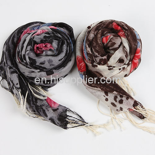 Pashmina Cashmere Wool Silk Scarf Shawl Wrap Wholesale