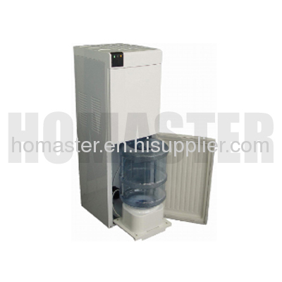 Bottom loading Vertical Water Dispenser