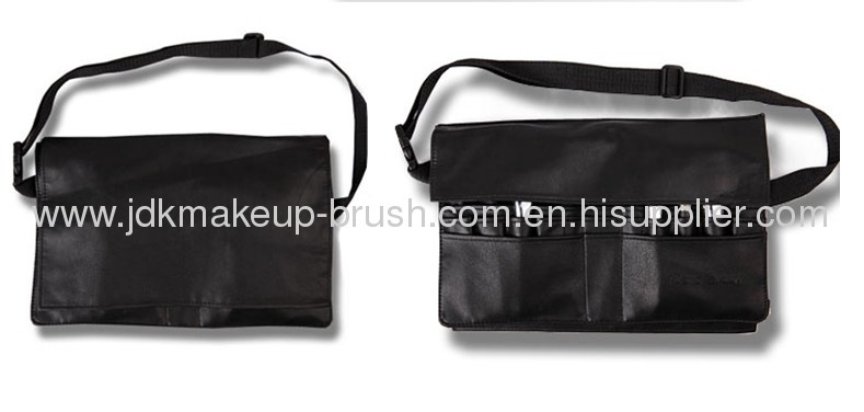 Professional Cosmetic pouch with waist