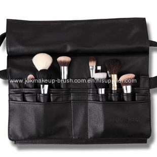 Professional Cosmetic pouch with waist