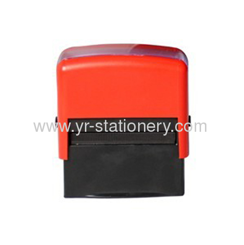 30*69MM offic Self Inking Stamp