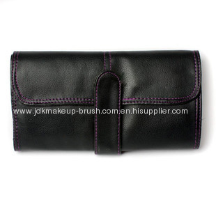 Elegant PU cosmetic Pouch