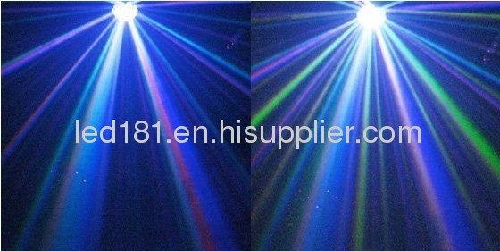 LED Crystal Magic Ball/LED Stage Disco Light