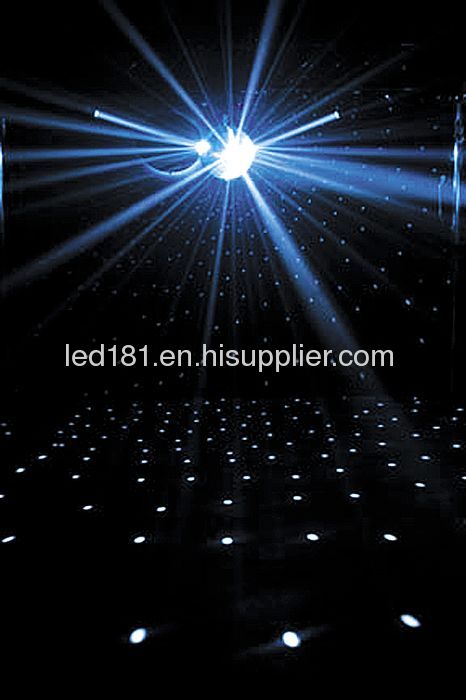 LED Pinspot Stage Effect Light 