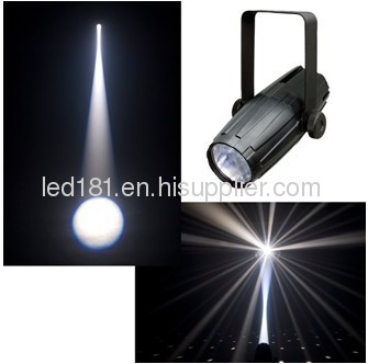 LED Pinspot Stage Effect Light 