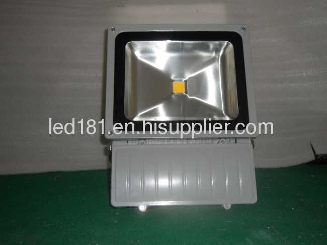 Energy Saving 100W LED Floodlight Waterproof IP65