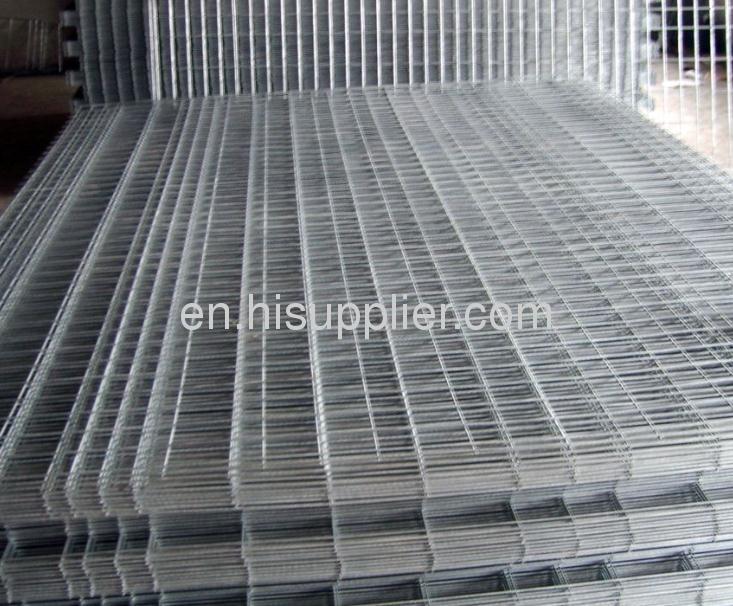 Construction Welded Wire Mesh