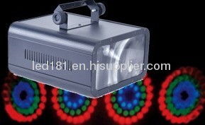 LED Magic Light/LED Disco Light/LED Effect Light