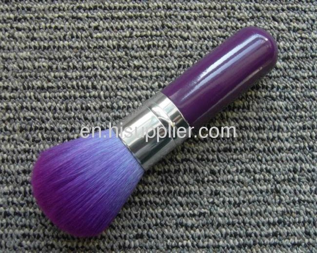 Luxury Kabuki & powder brush cosmetic brush 