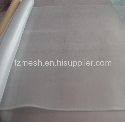 Epoxy Resin Window Screen