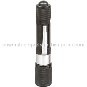 1 led strong lightaluminum torch