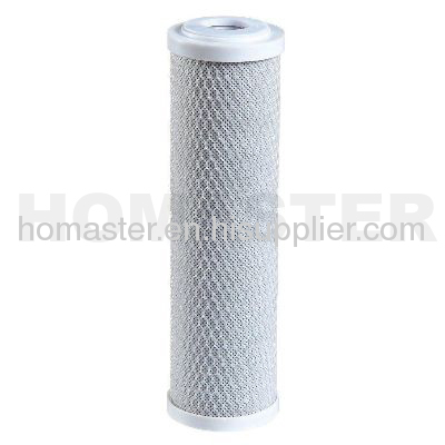 Carbon Block Filter Cartridge