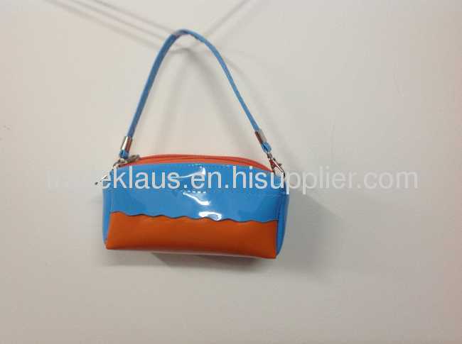 New design, little handbag