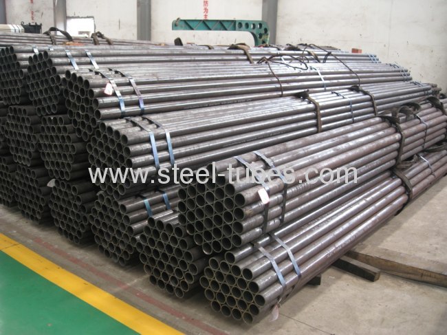 BS6323-3 Seamless Steel tubes for Automobile