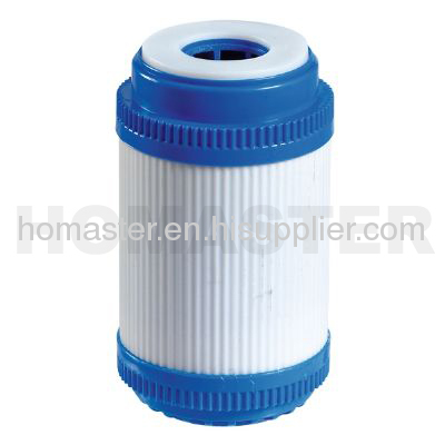 Granular Carbon Filter Cartridge 5 inch for RO Purifier