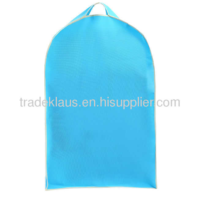 Spatial dust coat of suit bag, small/medium/big size