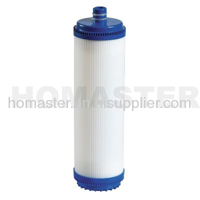 Granular Activated Carbonfilter for RO water purifier