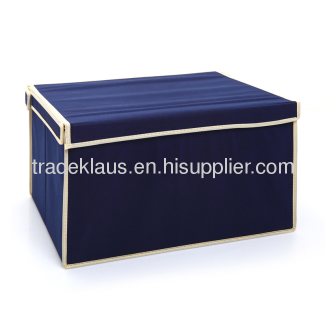 High-quality non-woven storage box, small/big size