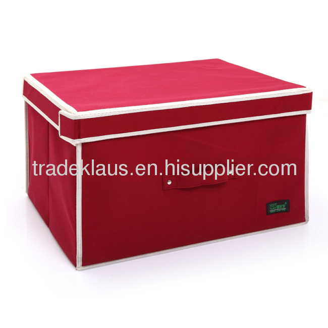 High-quality non-woven storage box, small/big size