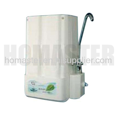 Ultrafiltration water treatment sysytem purifier