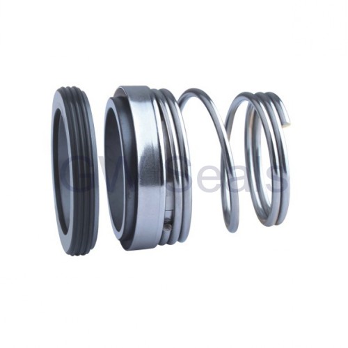 elastomer bellow seals