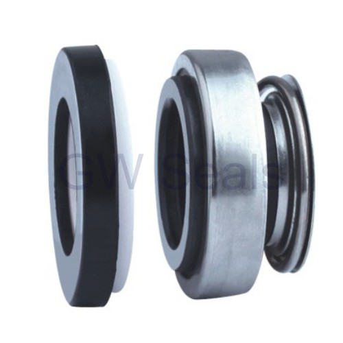 elastomer bellow seals