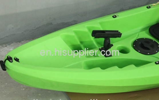 Double or Triple Sit On Top Family Fishing Kayak From Cool Kayak Brand