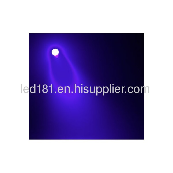 J20W LED Purple PAR 64 Disco Light
