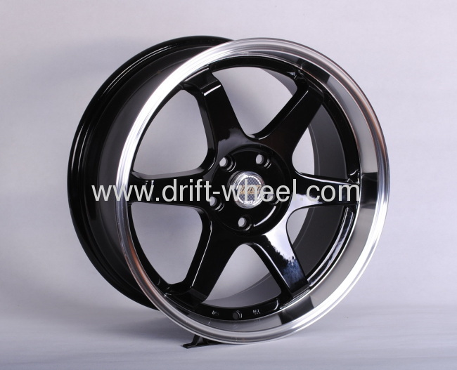 17 INCH 18 INCH RAYS TE37 WHEEL RACING WHEEL